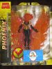 Marvel Select Phoenix Fiery Variant Legends Collectors